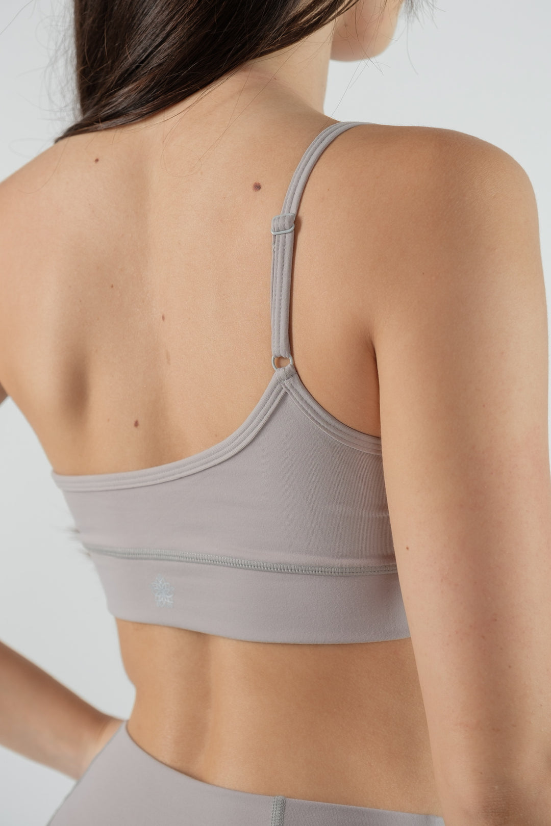 One Shoulder Bra - Cloud 9