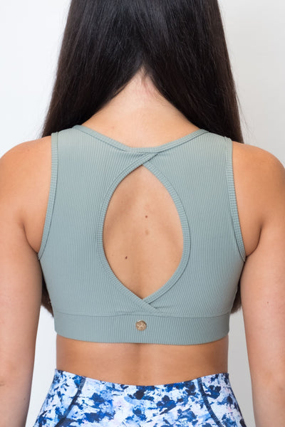 Bloom's Endless Summer: More sports bra prototypes